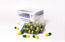 GABAMAX-100MG