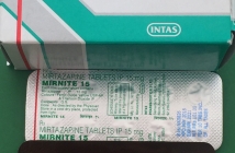 MIRNITE-15MG