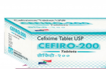 CEFIRO-200MG