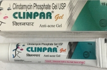 CLINPAR GEL-15G.