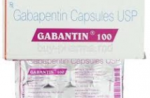 GABANTIN-100MG