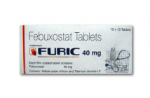FURIC-40MG