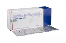 TORVATE-300MG