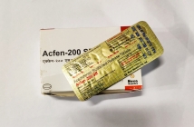 ACFEN-200SR