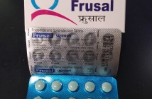 FRUSAL TAB