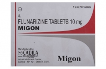 MIGON-10MG