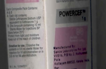 POWERCEF-1GM