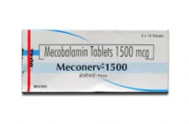 MECONERV-1500MG