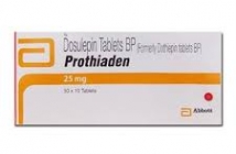 PROTHIADEN-25MG