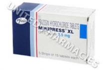 MINIPRESS XL-2.5MG