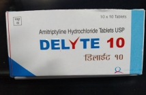 DELYTE 10MG