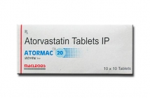 ATORMAC-20MG