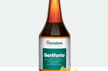 GRIFORTE SYRUP-200ML