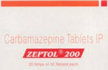 ZEPTOL-200MG