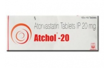 ATCHOL-20MG