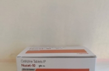 NUCET-10MG