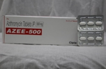 AZEE-500MG