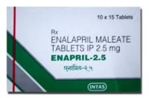 ENAPRIL-2.5MG