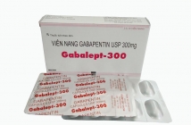 GABALEPT-300MG