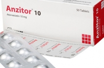 ANZITOR-10MG