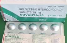 DUVANTA-20MG