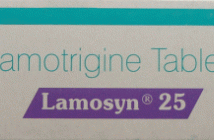 LAMOSYN-25MG