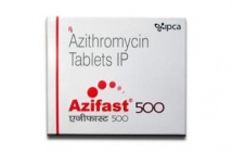 AZIFAST-500MG