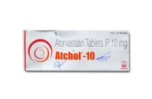 ATCHOL-10MG