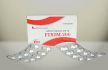 FIXIM-200MG