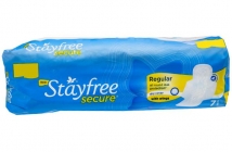 STAYFREE SECURE-7PADS