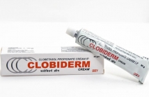 CLOBIDERM CREAM 20G.