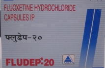 FLUDEP-20MG