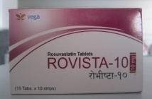 ROVISTA-10MG
