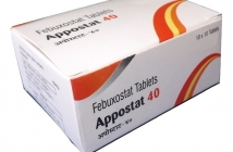 APPOSTAT-40 TAB
