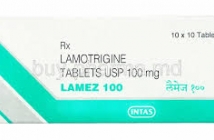 LAMEZ-100MG