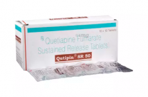 QUTIPIN SR 50MG