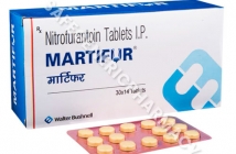 MARTIFUR-100MG