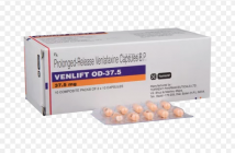 VENLIFT OD 37.5MG