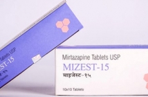 MIZEST-15MG