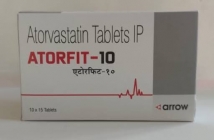 ATORFIT-10MG