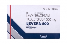 LEVERA-500MG