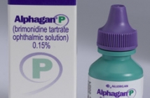 ALPHAGAN P EYE DROPS-5ML