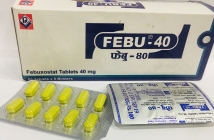 FEBU-40MG