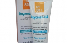 RAYCROSS-HA SPF50+ 50ML