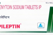 EPILEPTIN-100MG