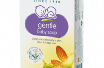 GENTLE BABY SOAP-75G