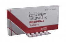 REXIPRA-5MG