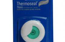 THERMOSEAL DENTAL FLOSS 50MTR./54.7YARDS