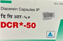 DCR-50MG