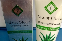 MOISTGLOW MOISTURISING CREAM 100ML